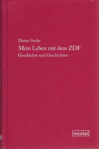 Stolte Buch-Front